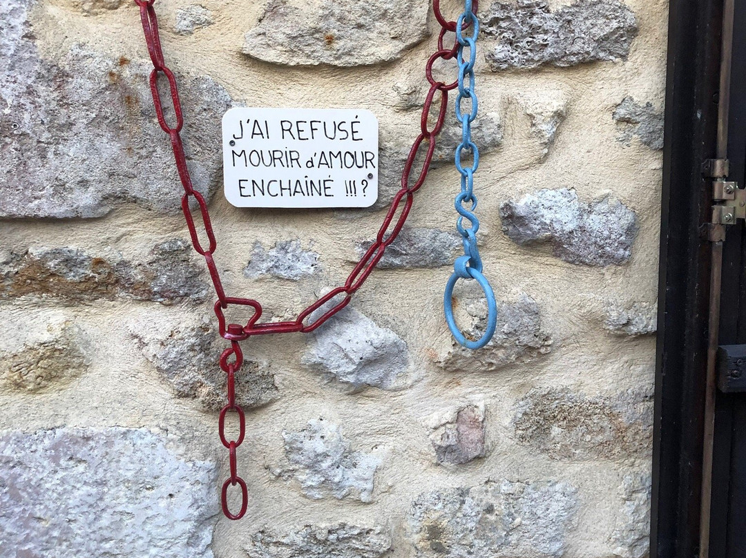 Le Moulin en Medoc主图