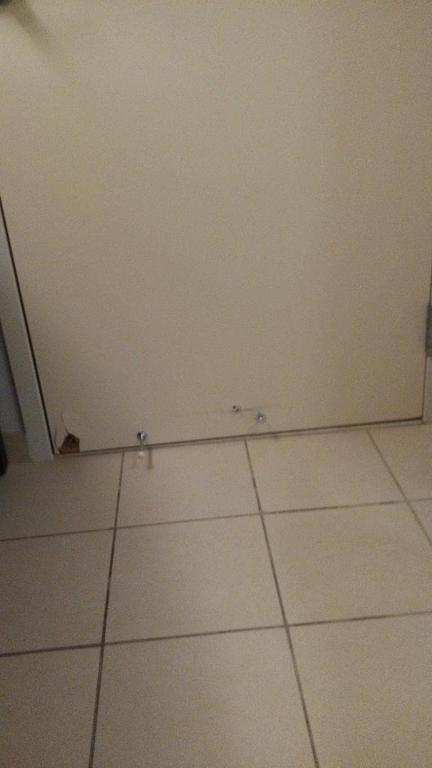 Courtyard by Marriott Atlanta McDonough-浴室