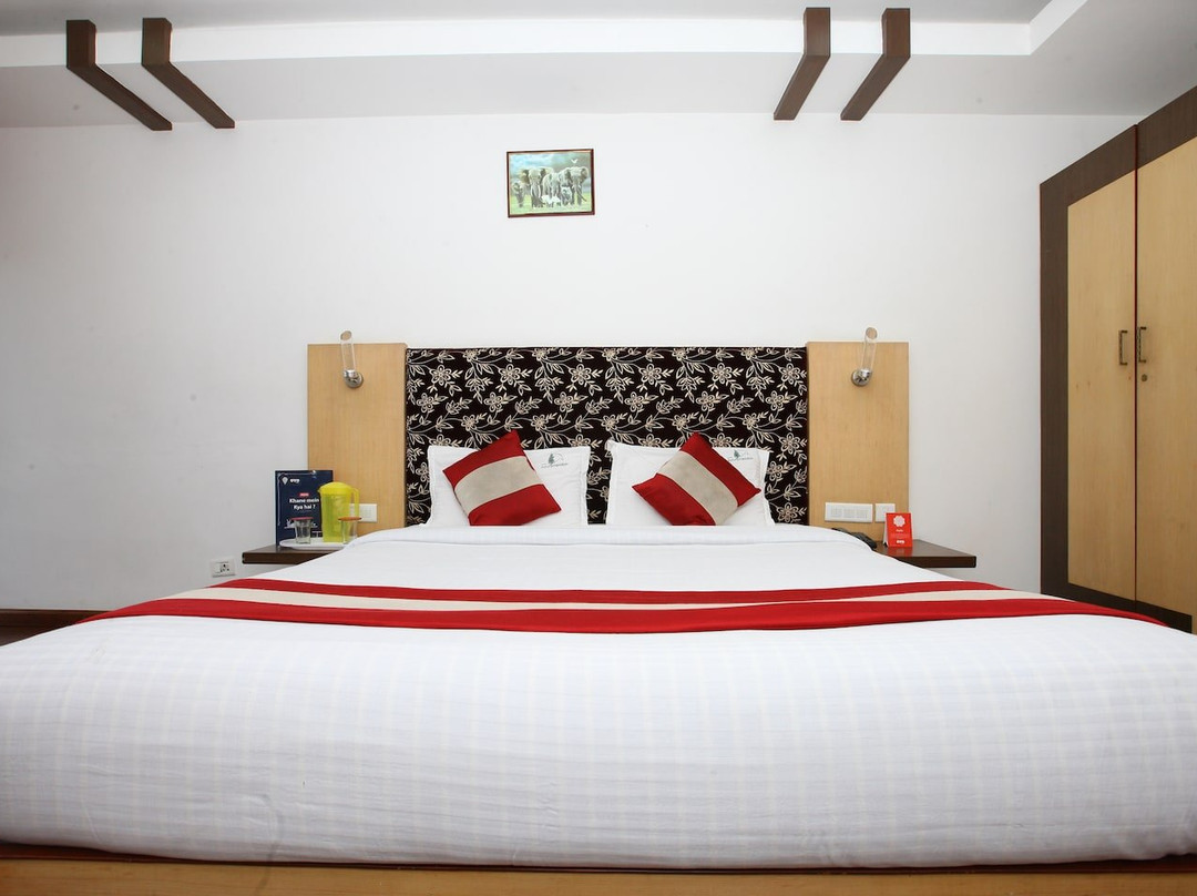 OYO 9950 Hotel Kurunji Meredian主图