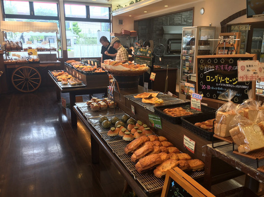 マルコ デュ パン