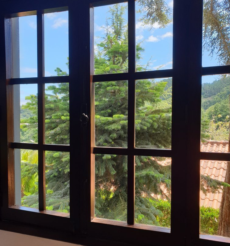 Casa de Campo do Pomar主图