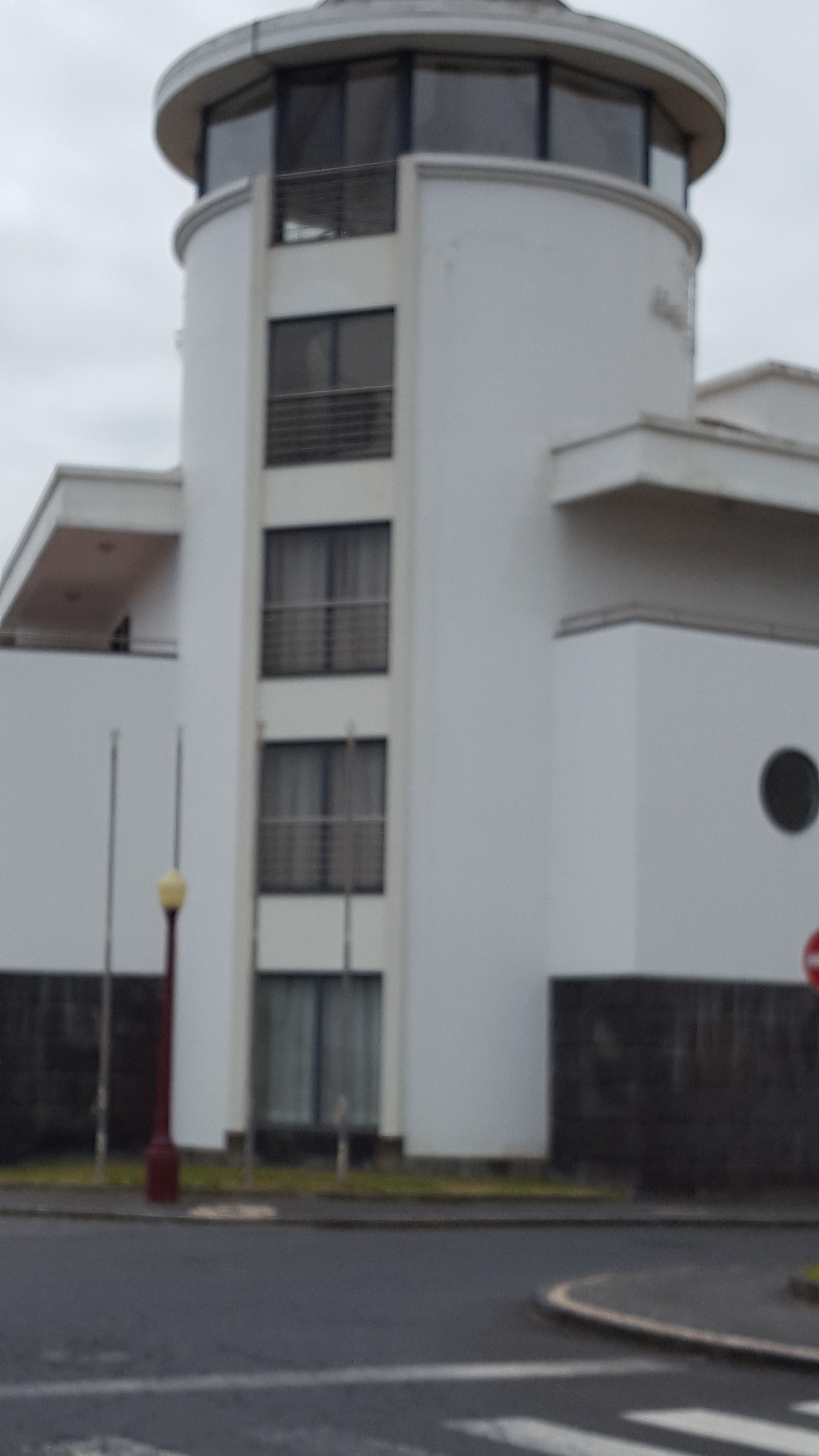 Hotel Do Mar-浴室