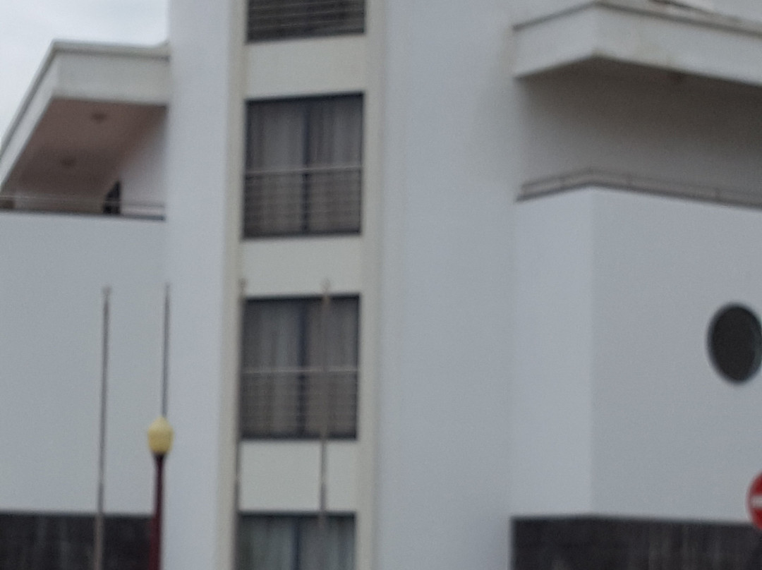 Hotel Do Mar主图