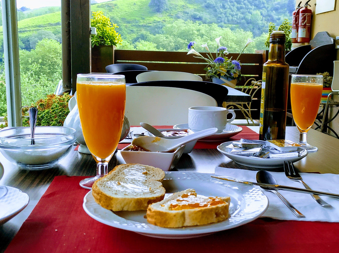 伊克瓜乡村旅馆主图