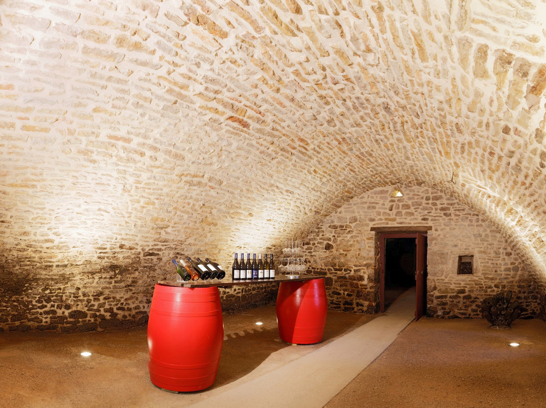 Domaine de l'Eveche景点图片