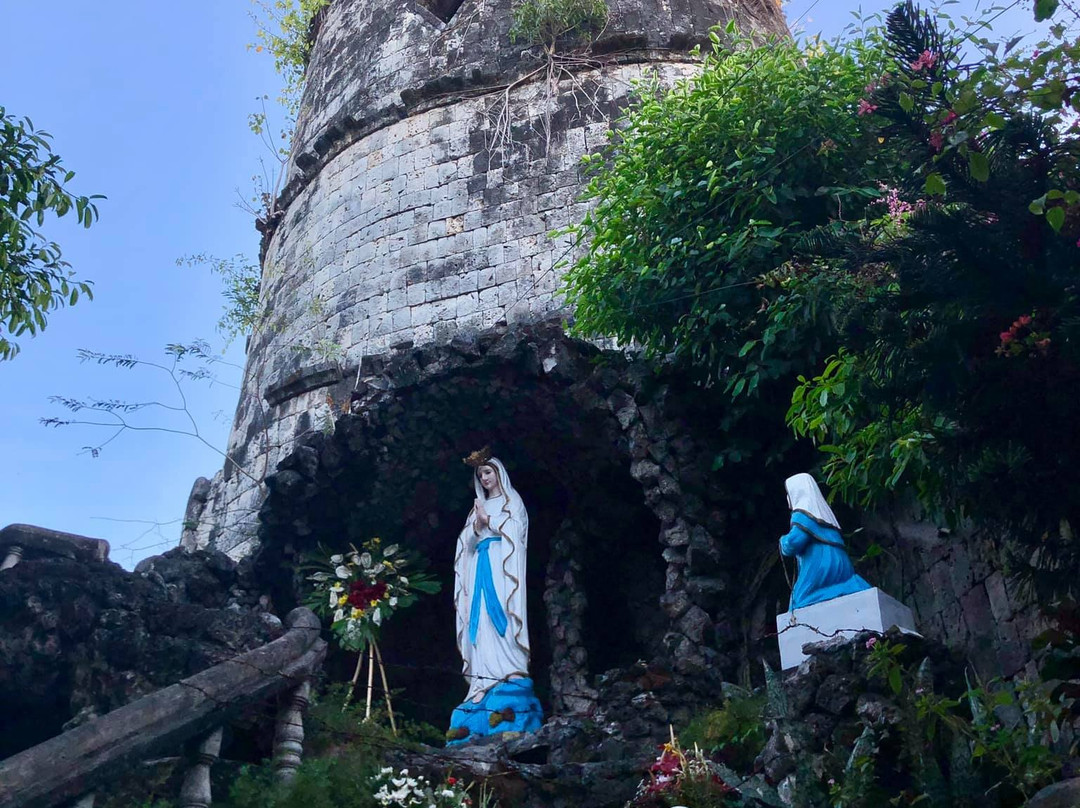 Belfry钟楼-杜马盖地必去景点