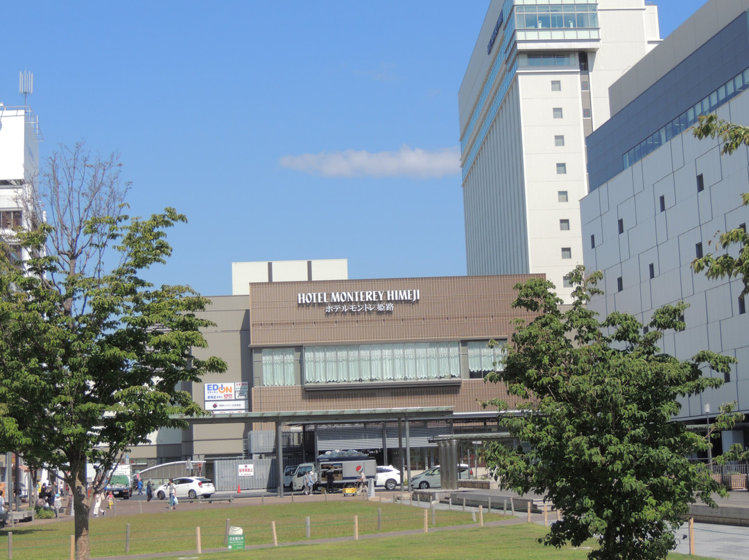 Hotel Monterey Himeji主图
