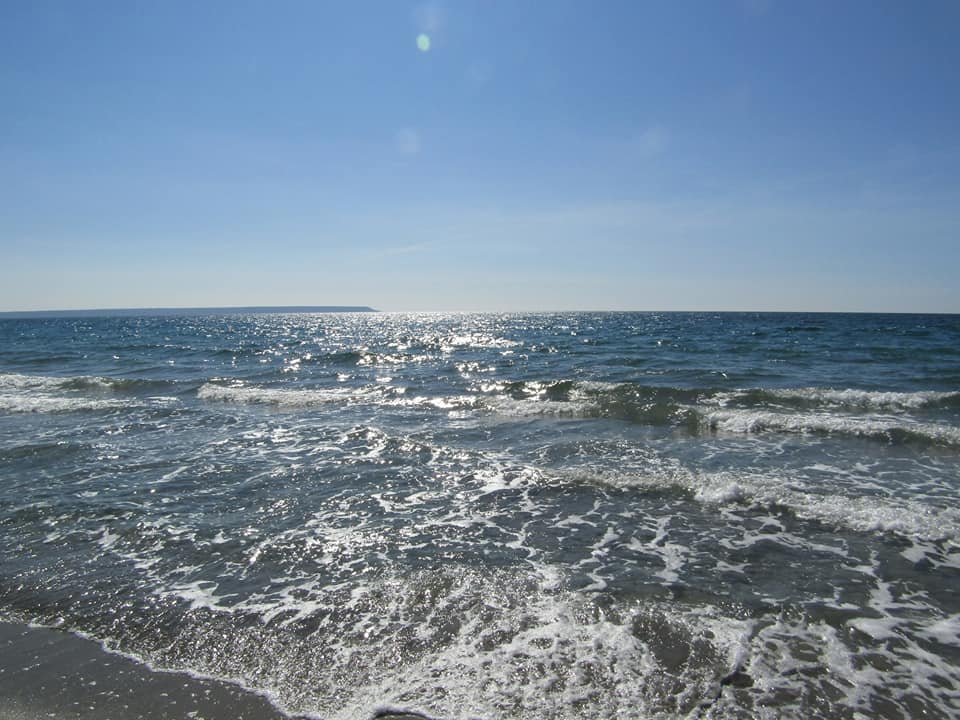 Il Canneto-泳池
