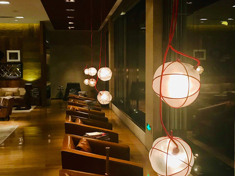 深圳回酒店主图