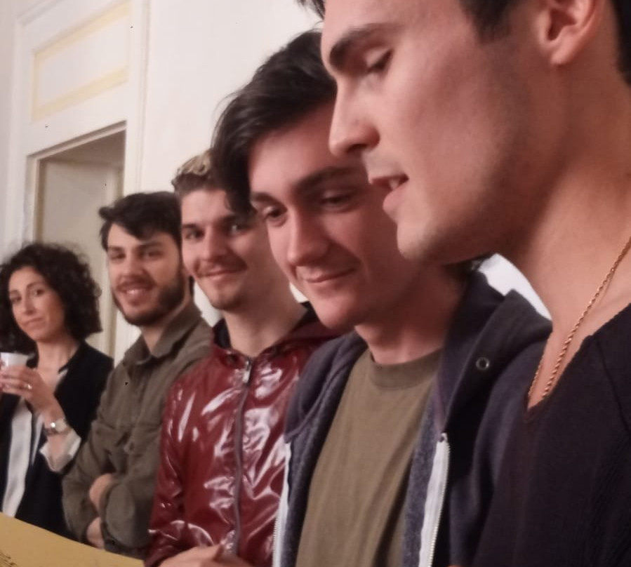 Madrelingua Scuola di Italiano-博洛尼亚必去景点