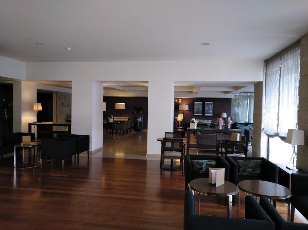 Dom Goncalo Hotel & Spa主图