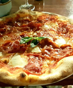 Storia Cucina Centrale餐厅图片