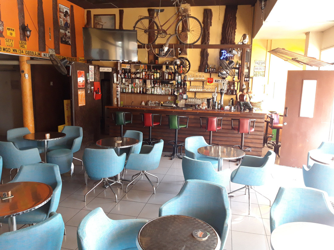 TT Bar Yeroskipou-Geroskipou必去景点