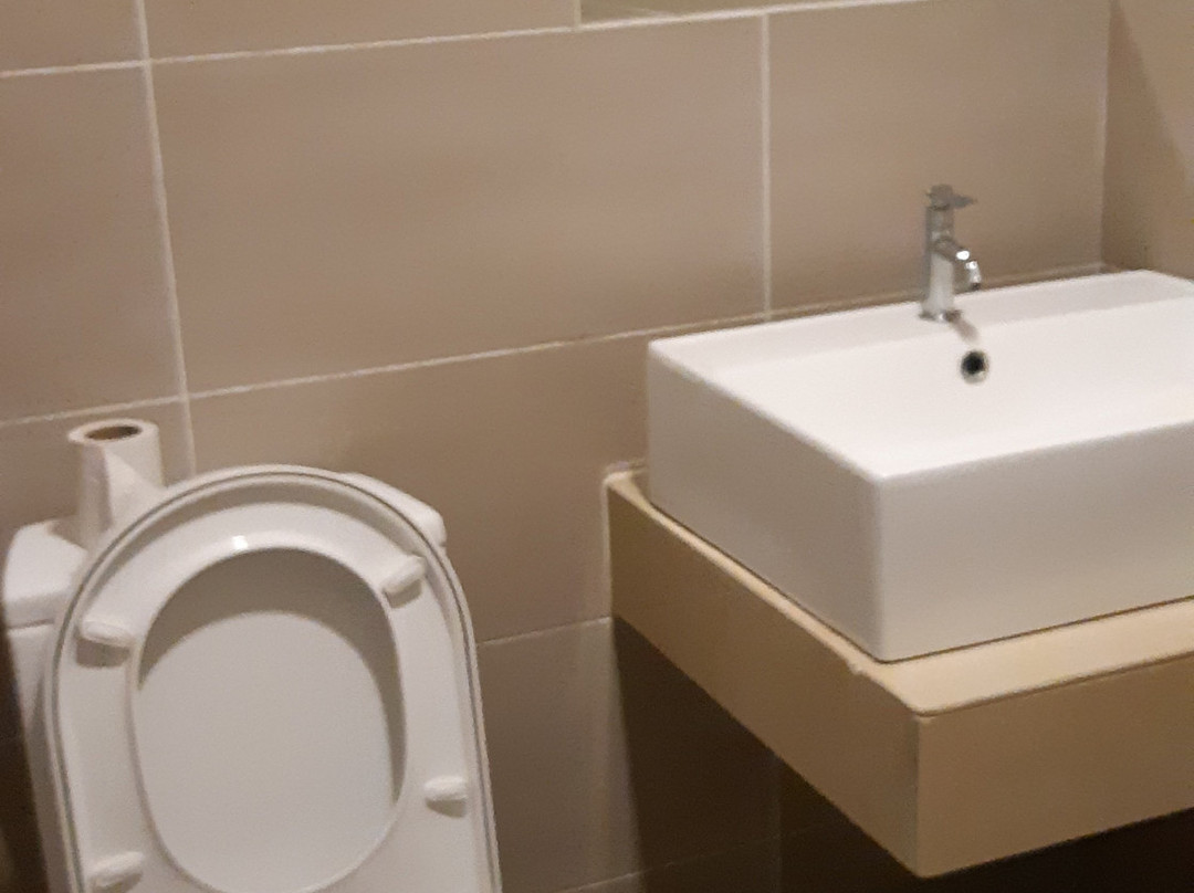 S 8 Boutique Hotel主图