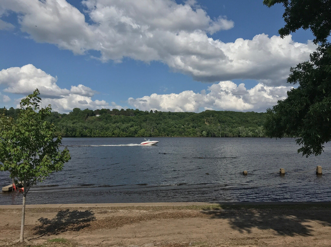 Lowell Park-斯蒂尔沃特必去景点