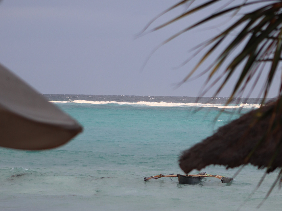 桑给巴尔度假酒店主图