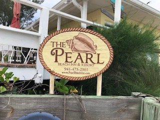 Pearl Beach Inn主图