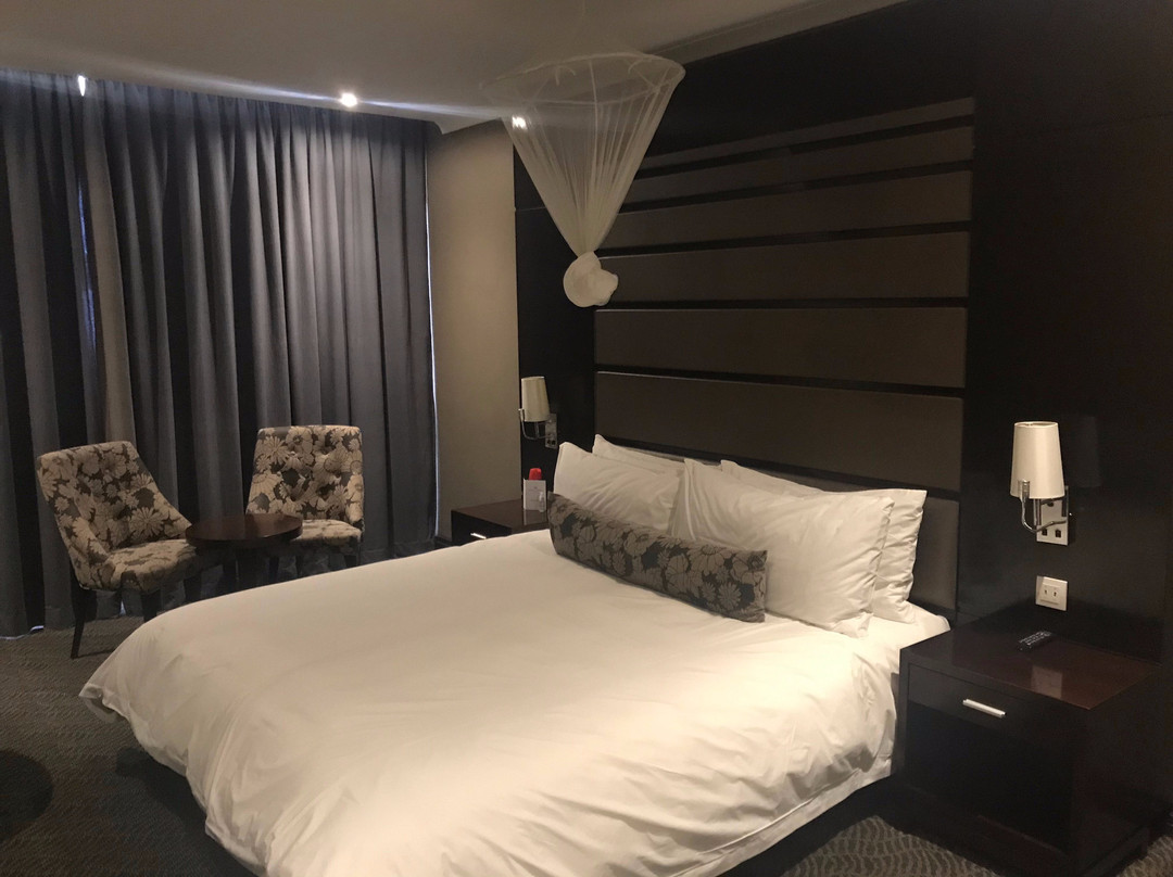 Protea Hotel Lusaka Tower主图