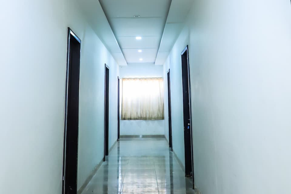 1 India Resort主图