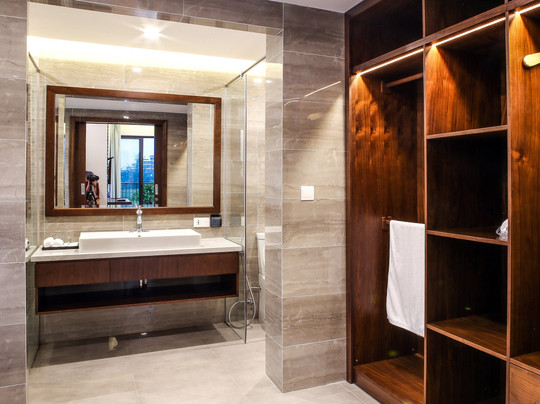 M Villas Phu Quoc主图