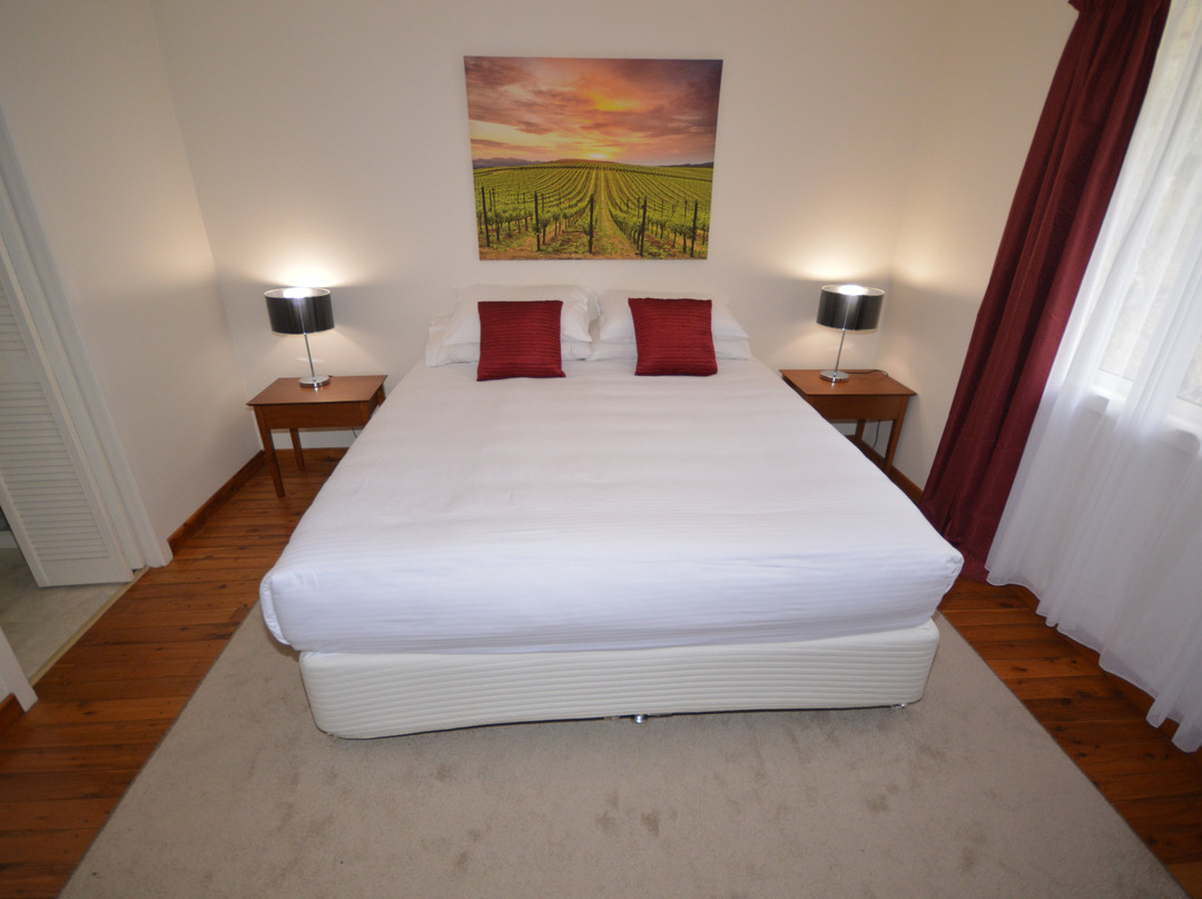 Sancerre Estate B&B主图