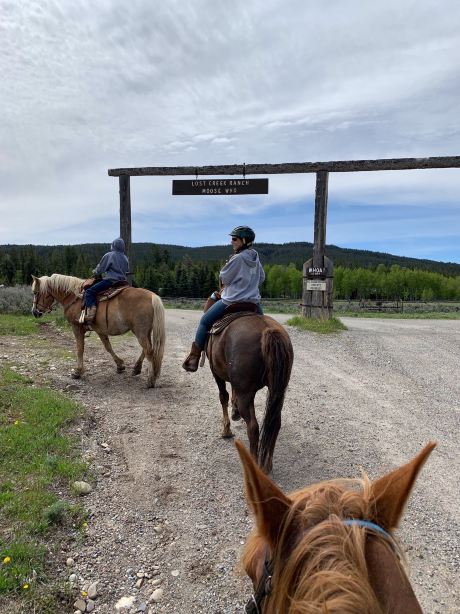 Lost Creek Ranch & Spa-portrait