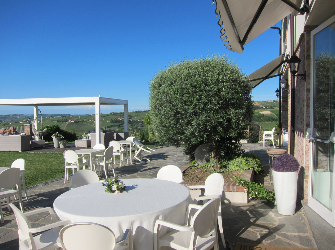 Locanda San Giorgio主图