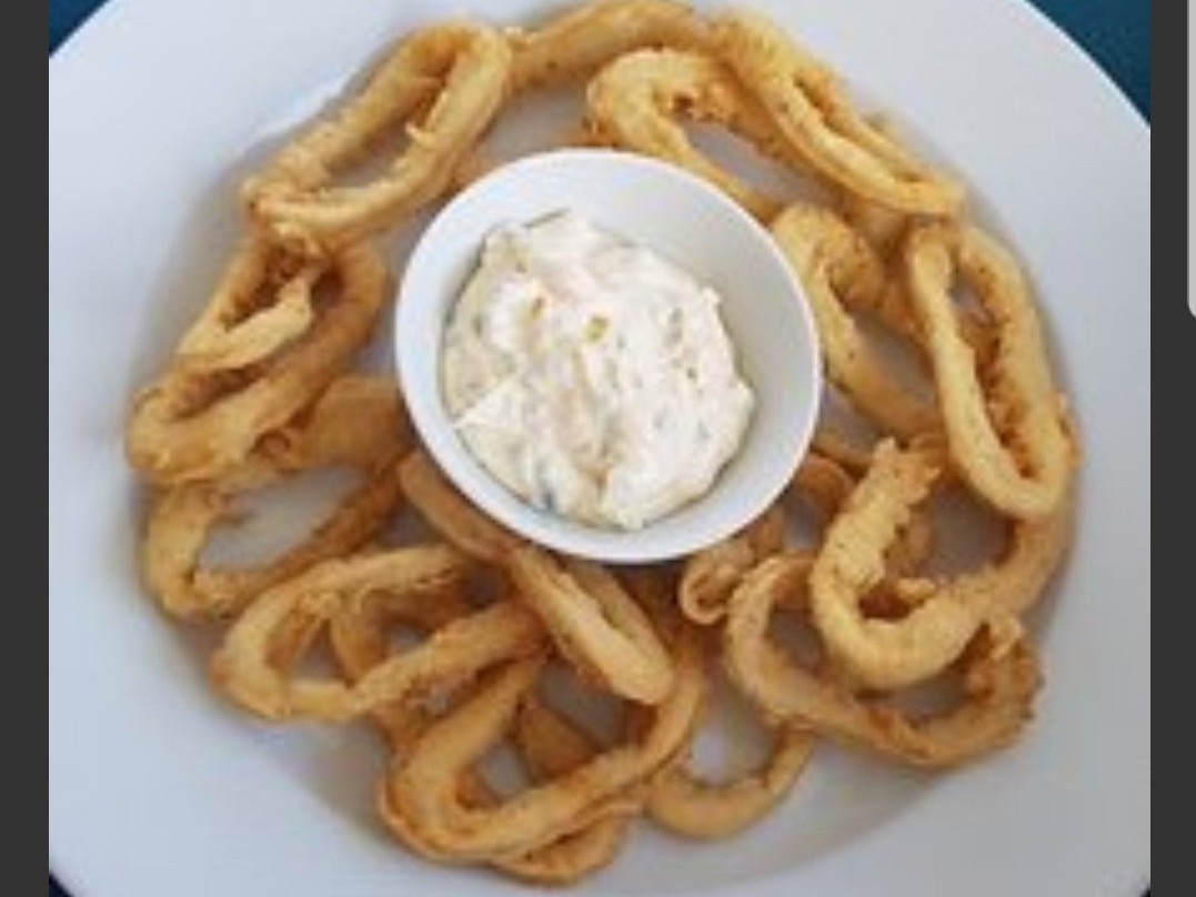 Cristinapolis餐馆和美食-Tourão Churrascaria