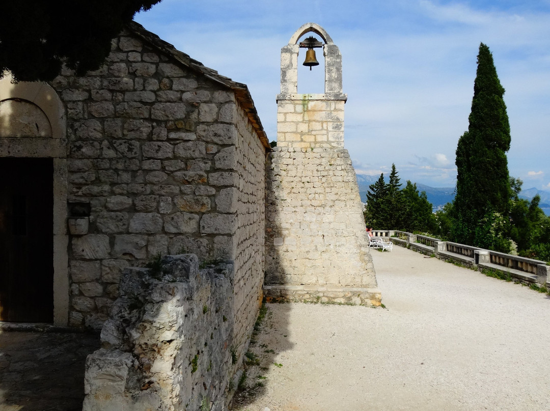 Church of St. Nickolas the Traveler景点图片