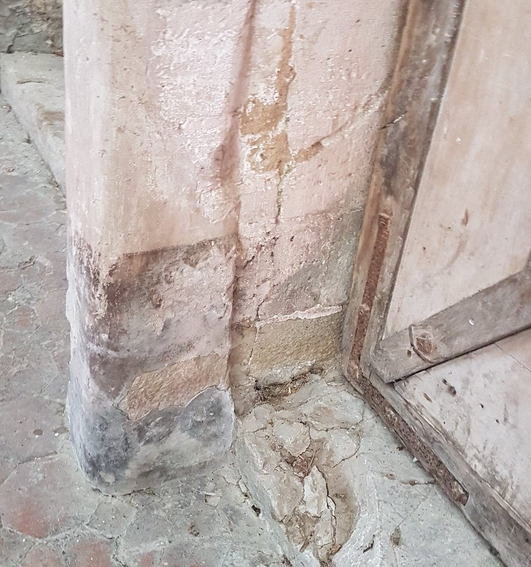 Eglise Notre-Dame-Villeneuve l'Archeveque必去景点