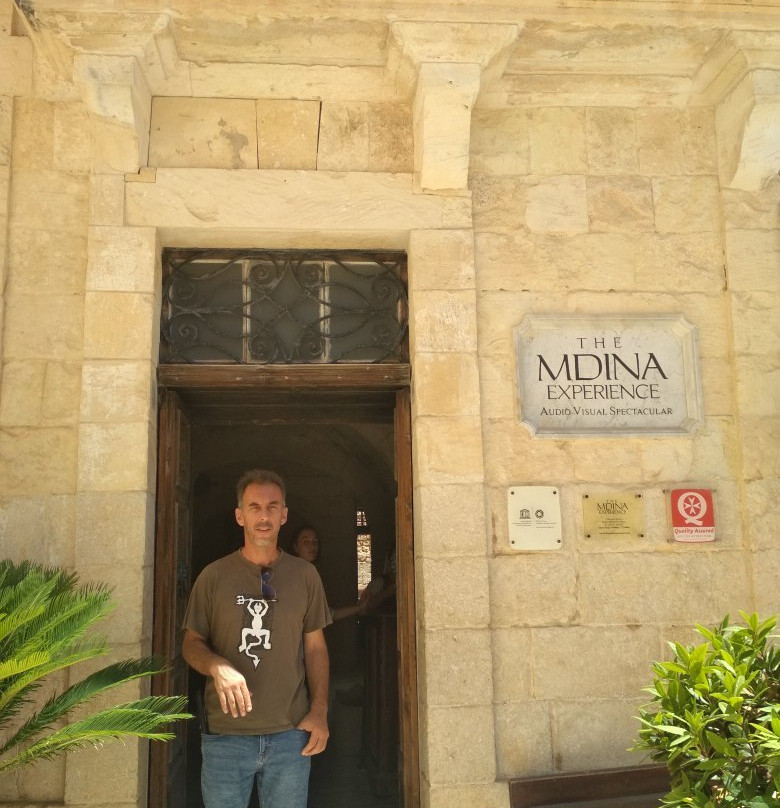 The Mdina Experience景点图片