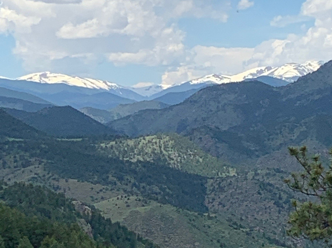 Lookout Mountain景点图片