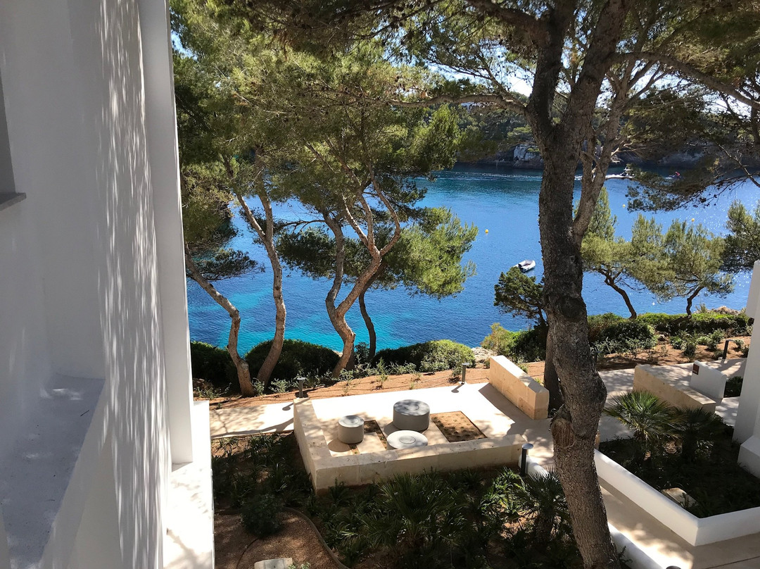 Inturotel Cala Azul主图