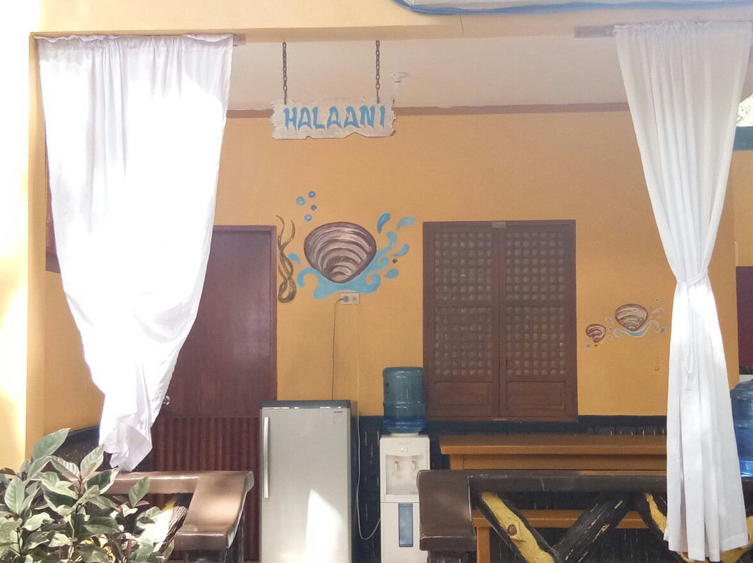 Sigayan Bay Beach Resort主图