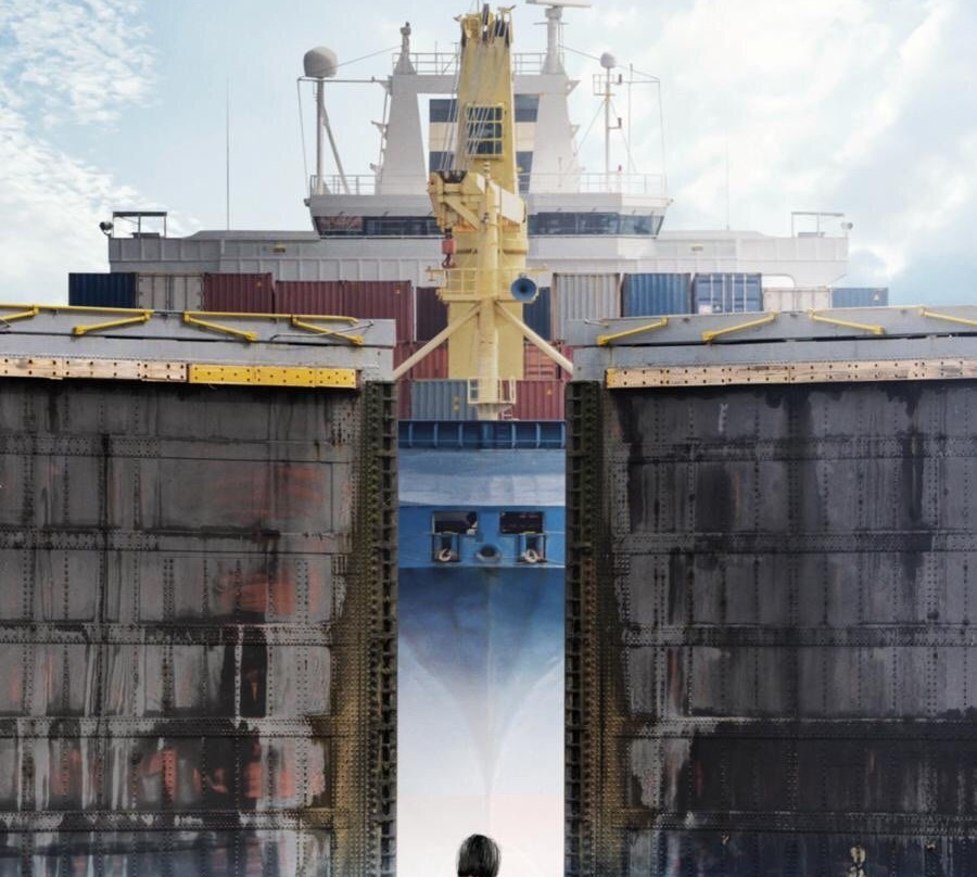 Imax- Canal De America景点图片