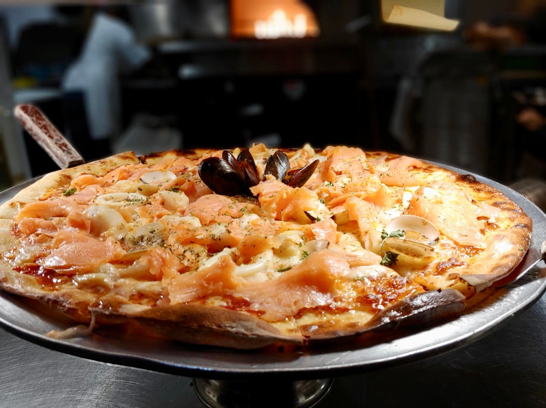 Pizzeria Trattoria Italiana