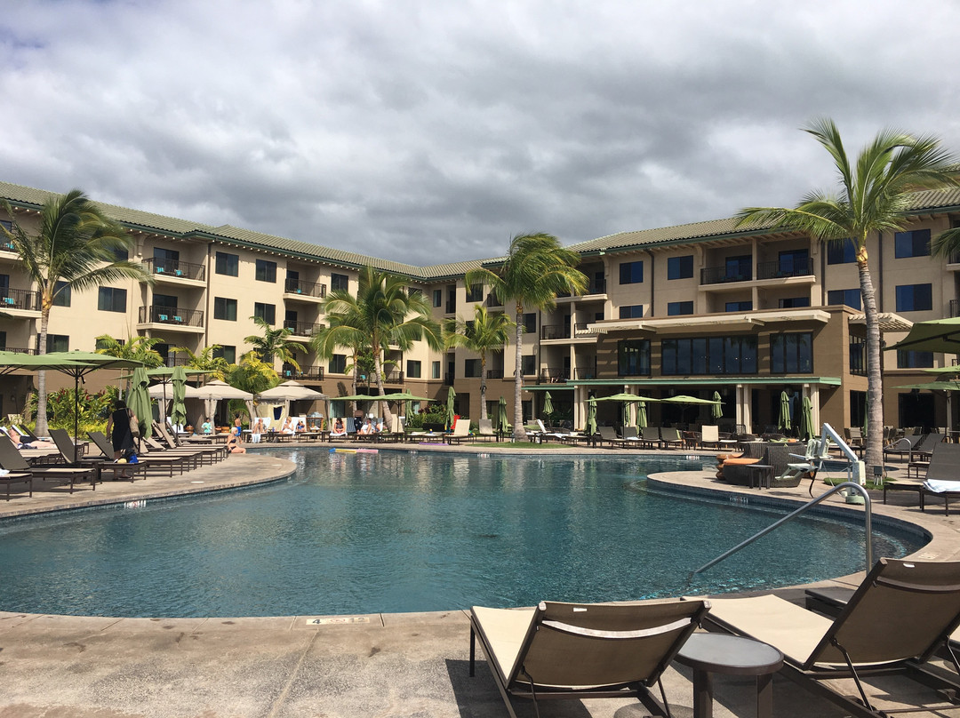 毛伊岛威雷亚原住客栈主图