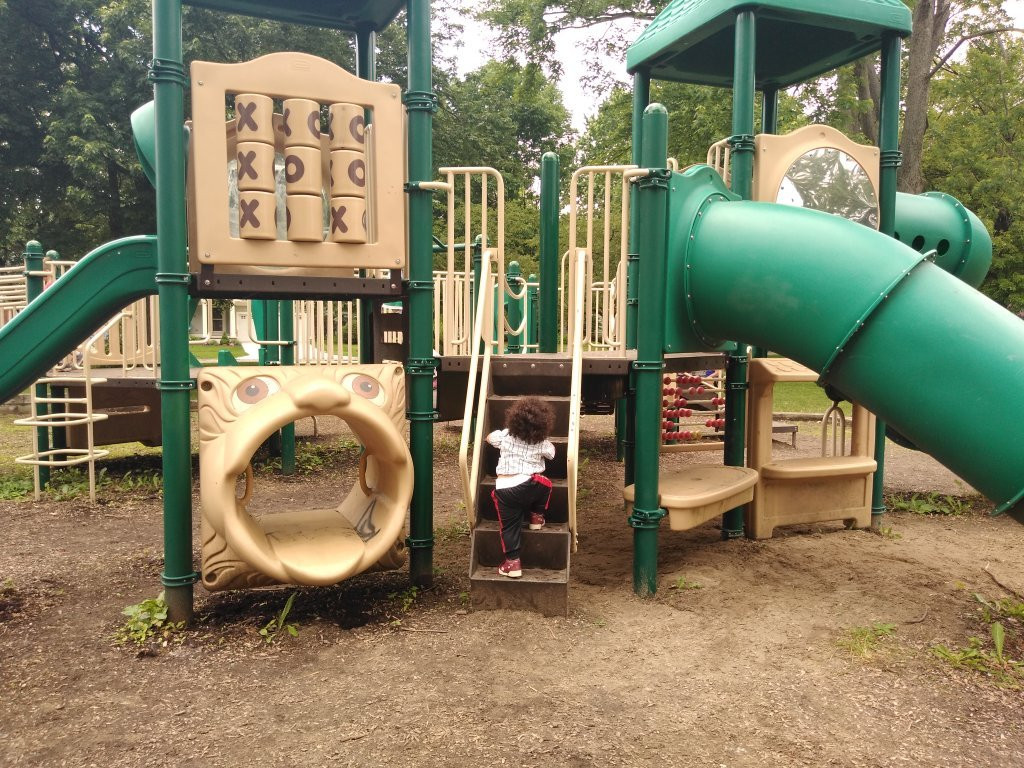 VFW Park-罗亚尔奥克必去景点