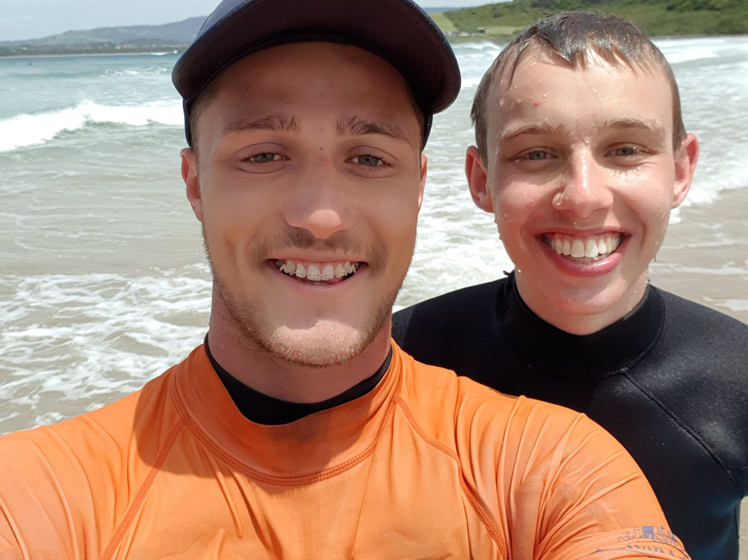 Australian Surf Tours-悉尼必去景点