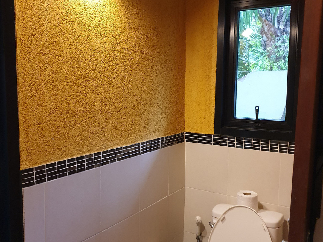 Anurak Community Lodge主图