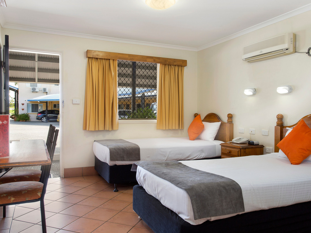 Glenmore Tavern主图