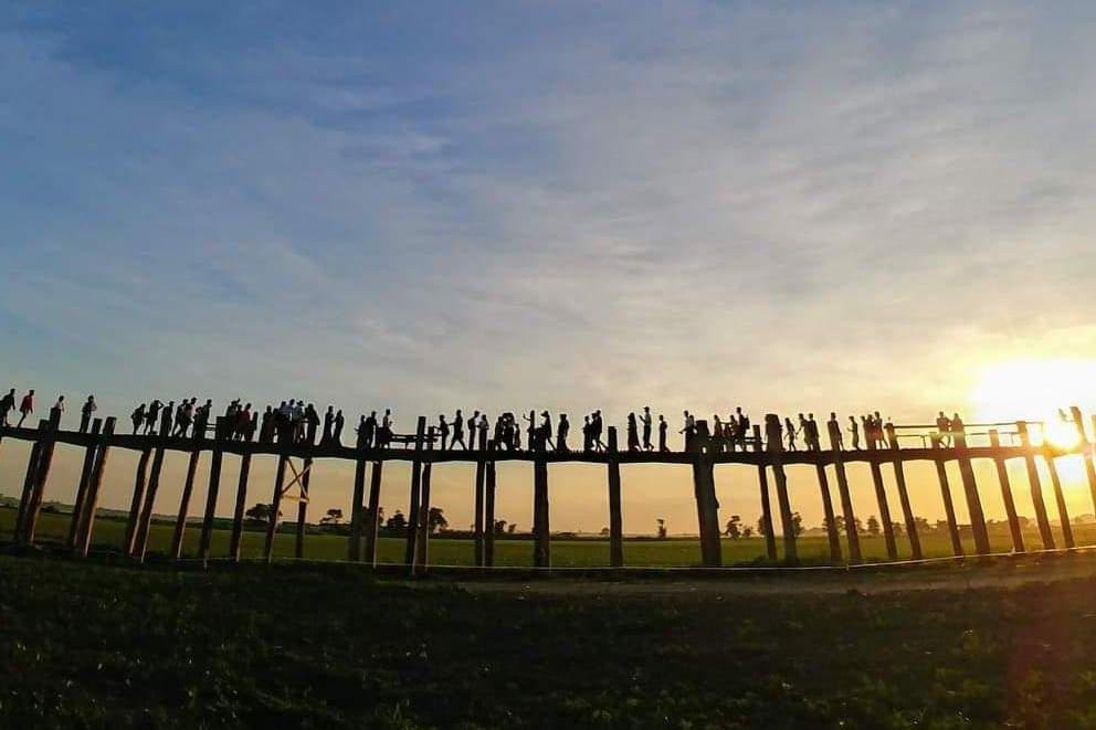 Travel Mynamar Company-仰光必去景点