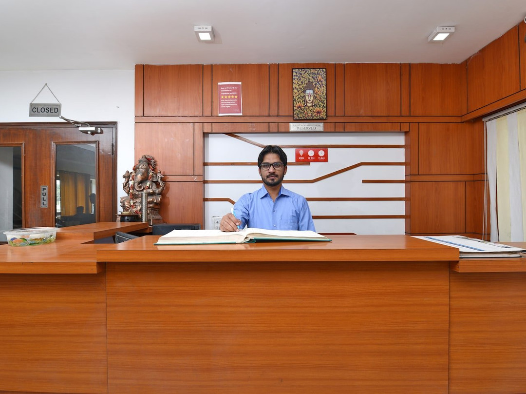 The Forest View主图