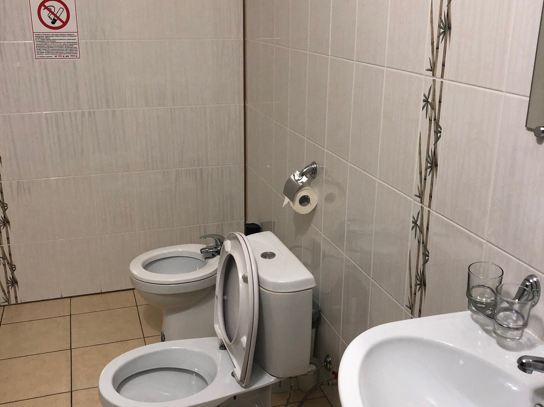 Guest House Itil主图
