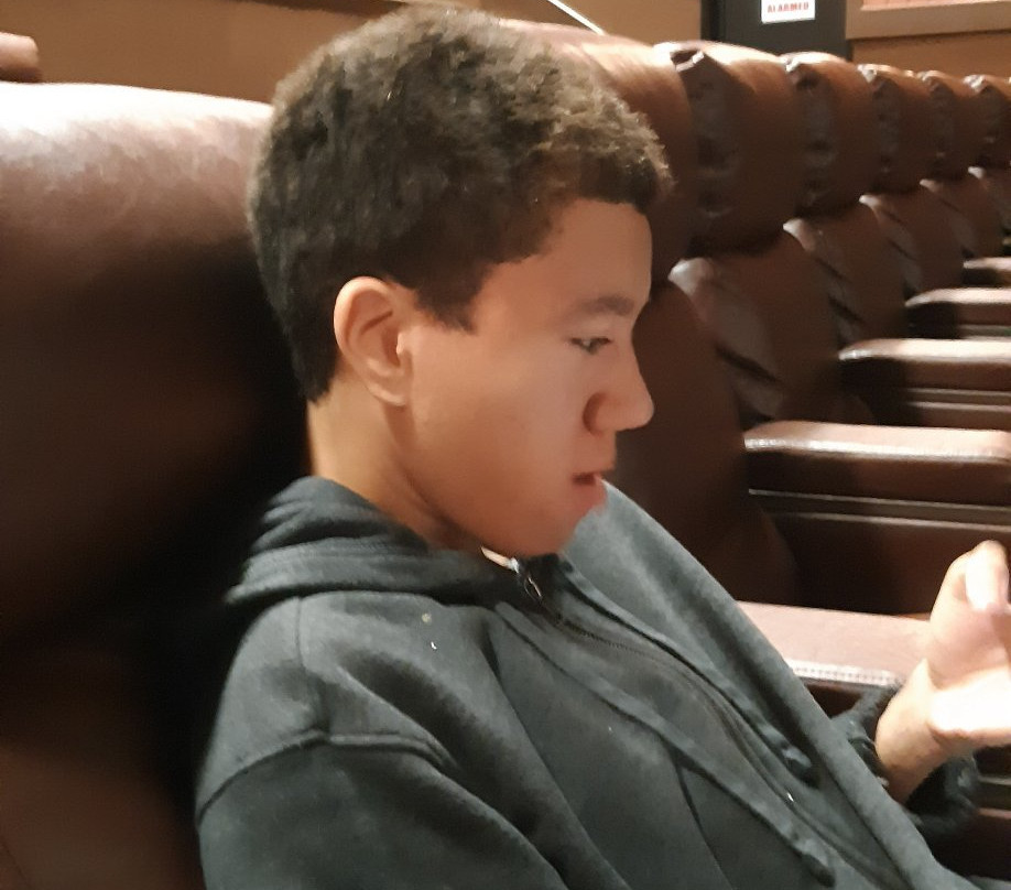 Cinemark Christiana and XD-纽瓦克必去景点