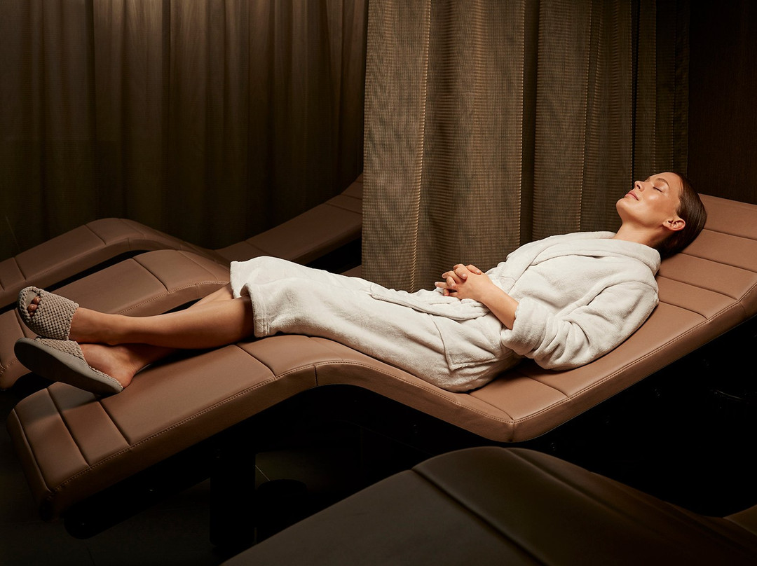 The Darling Spa-悉尼必去景点