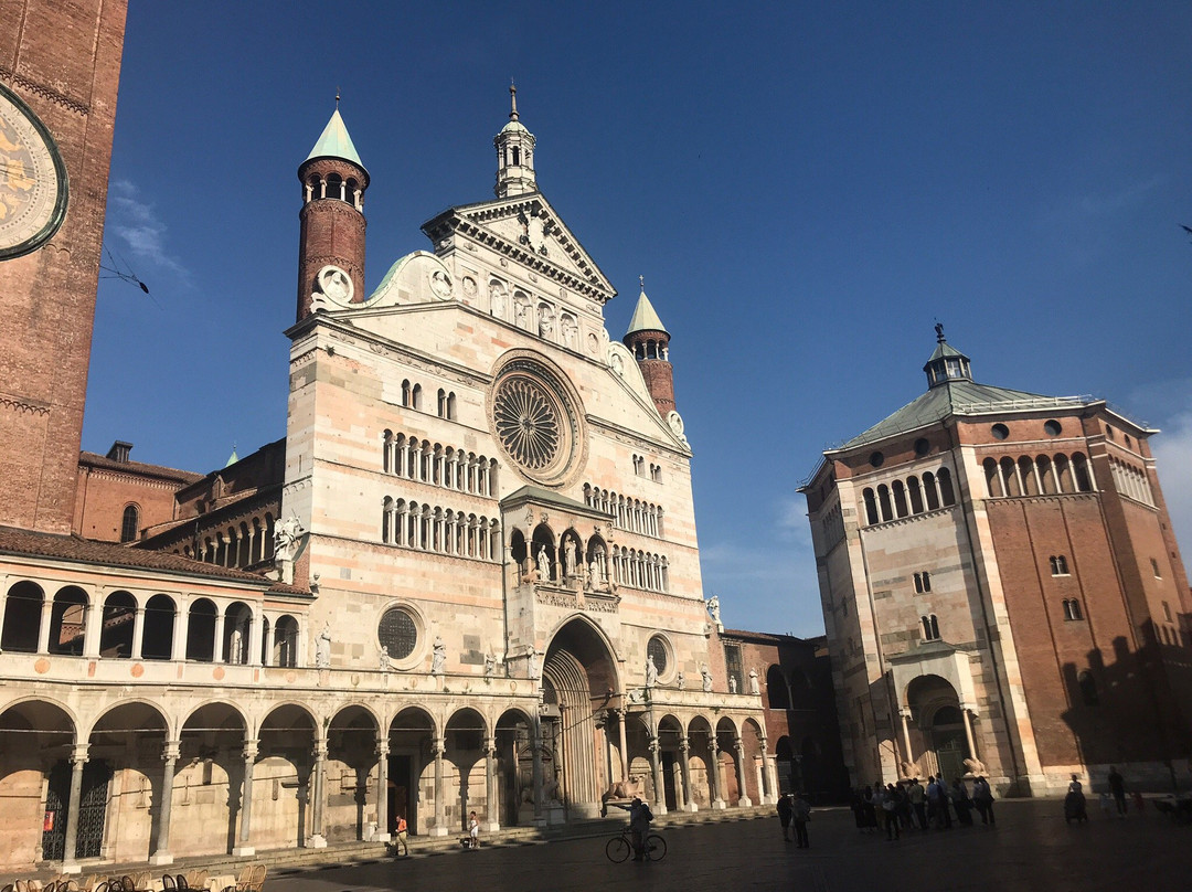 Piazza del Comune景点图片