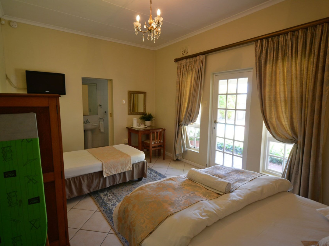 St Andrews Manor主图