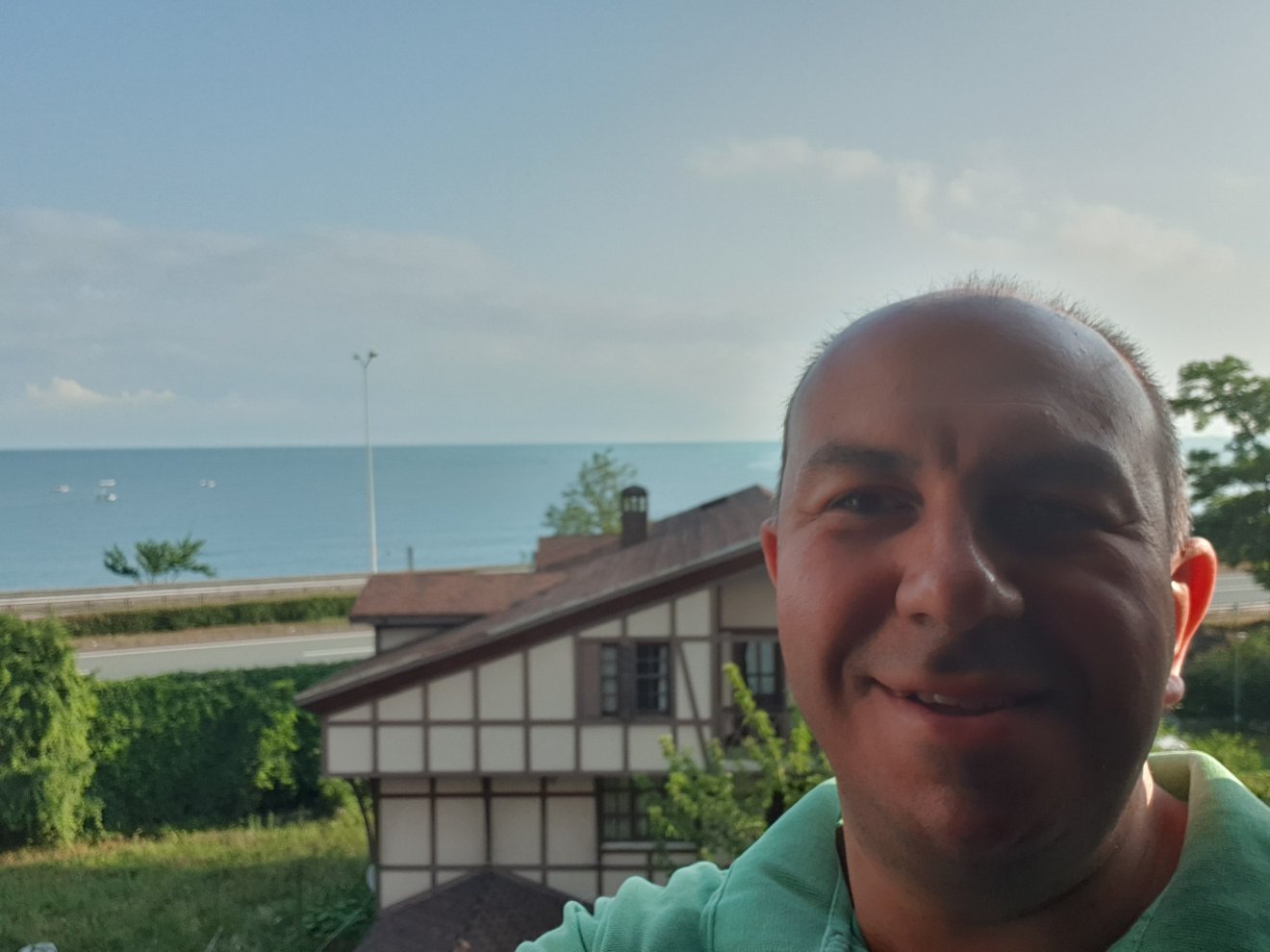 Grand Cavusoglu Hotel-官方