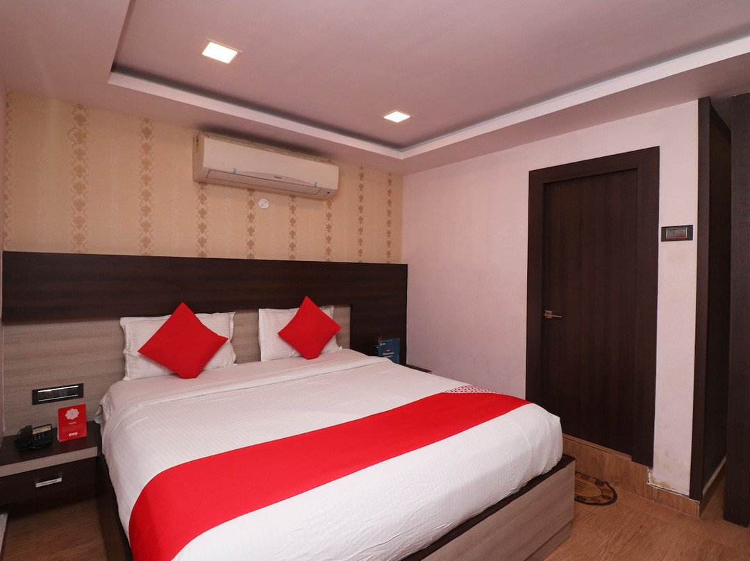 Shankar Bhavan主图